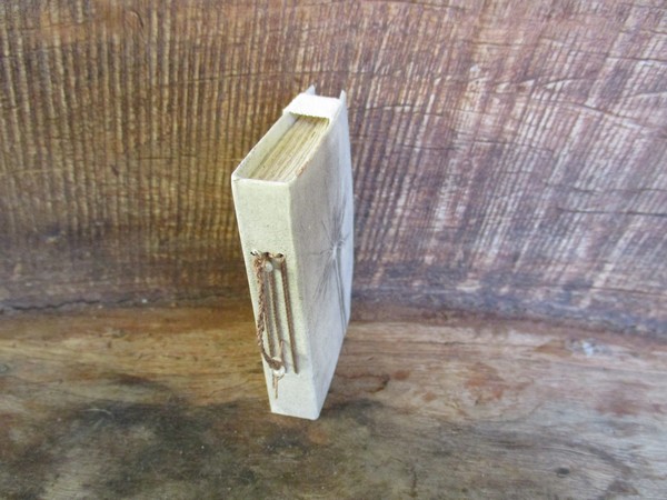 Mini boekje 03