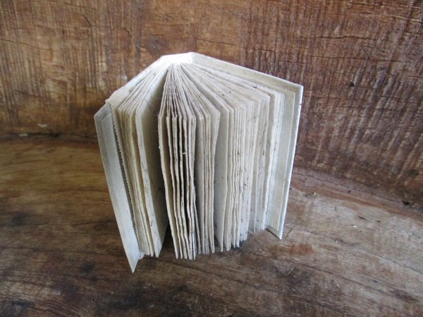 Mini boekje 03