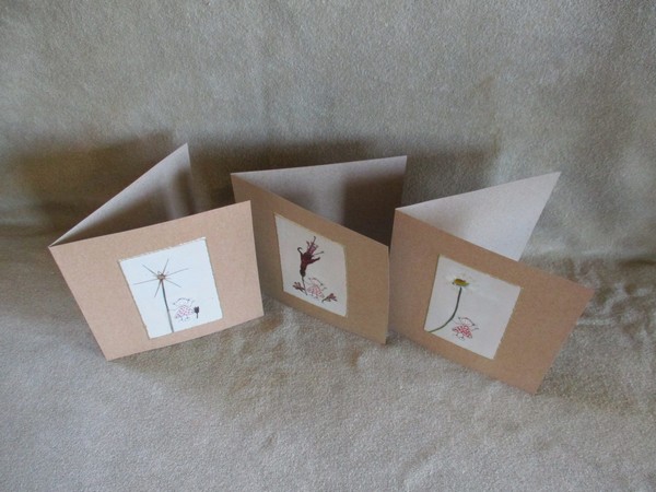 3 Biebelkaarten KP03